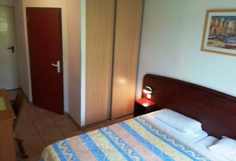 Номер Стандарт, Tempo Hôtel
