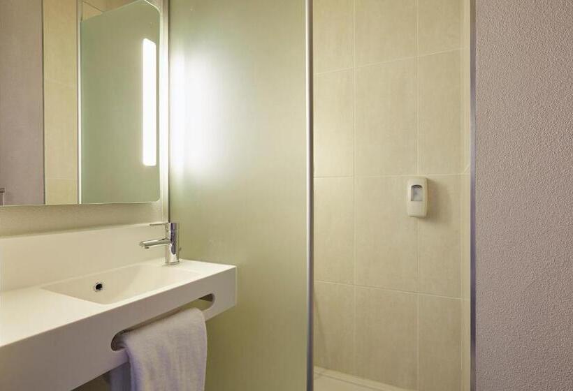 اتاق استاندارد سه نفره, B&b Hotel Lille Roubaix Campus Gare