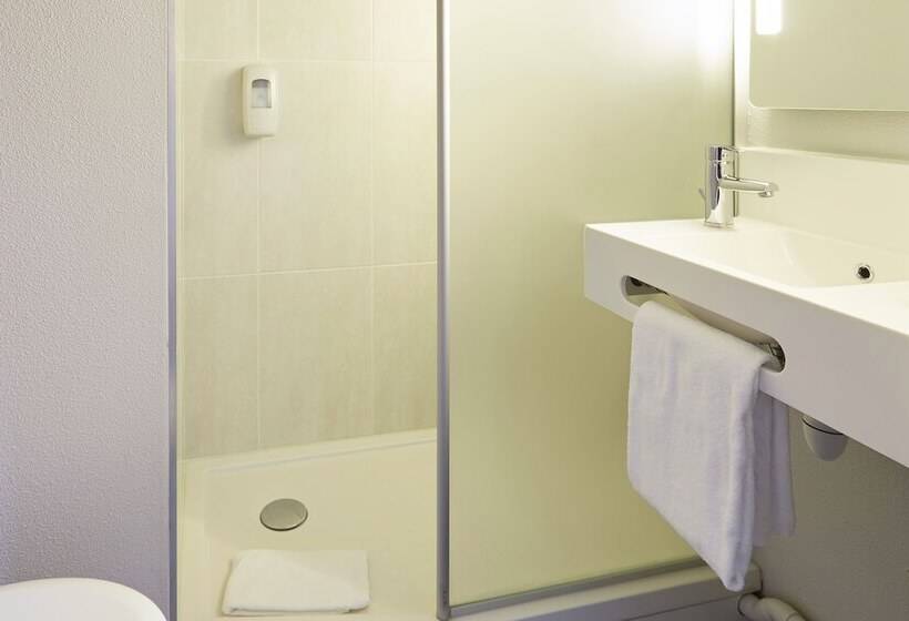 اتاق استاندارد, B&b Hotel Lille Roubaix Campus Gare