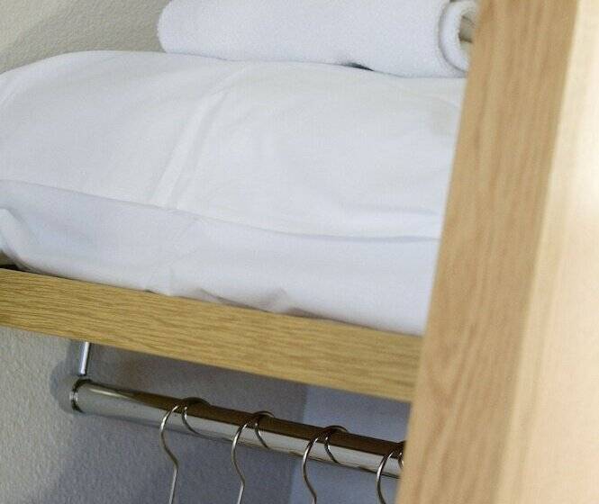 اتاق استاندارد, B&b Hotel Lille Roubaix Campus Gare