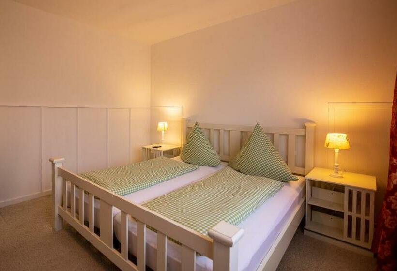Standard Room, Landhaus Am Itterbach Willingen
