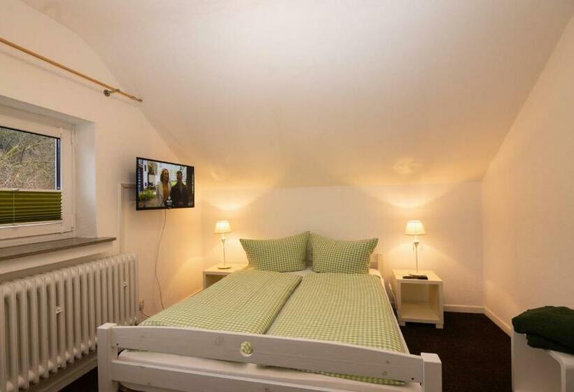 Standard Room, Landhaus Am Itterbach Willingen