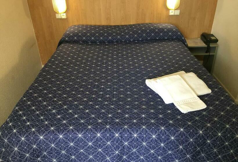 اتاق استاندارد, Hôtel Noctuel Blois Sud