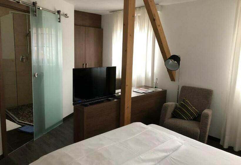 Номер Superior, Restaurant & Metzgerei Rößle