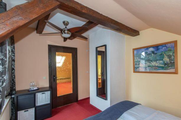 4인용 스탠다드 룸, Spreewaldhotel Garni Raddusch