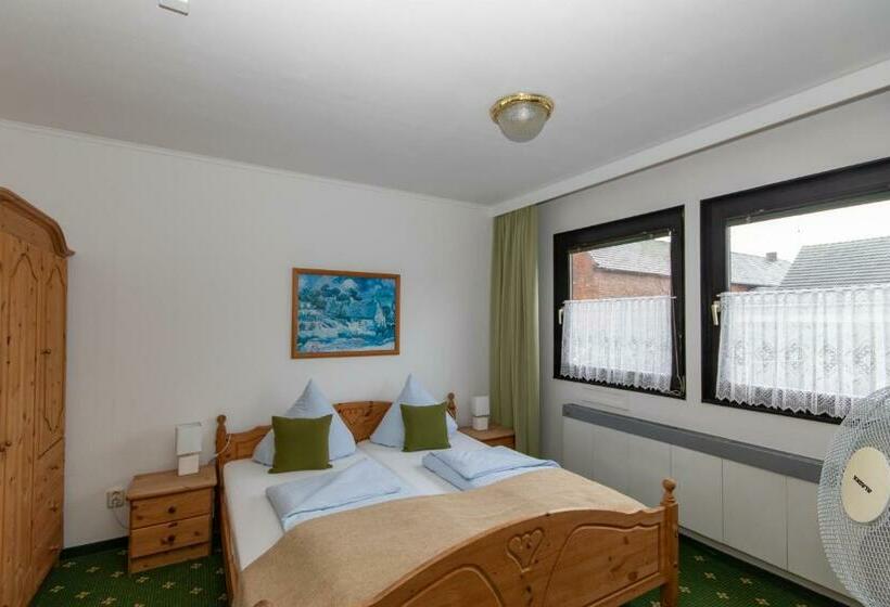 스탠다드 룸, Spreewaldhotel Garni Raddusch