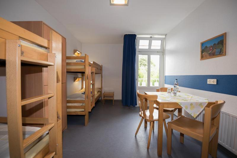 Номер Стандарт, Jugendherberge Kiel