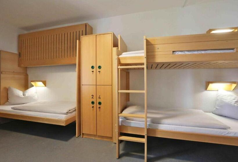 Номер Стандарт, Jugendherberge Kiel