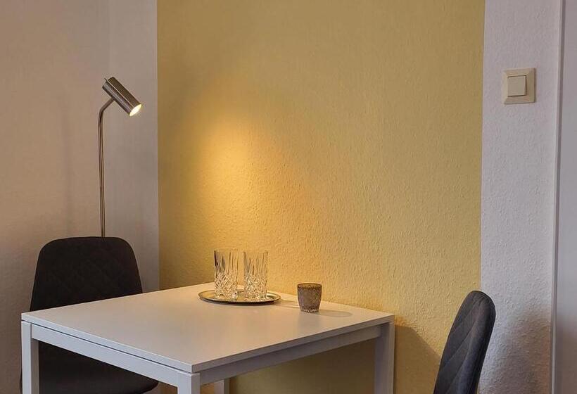 高级大房间, Parkhotel Am Schwanenteich