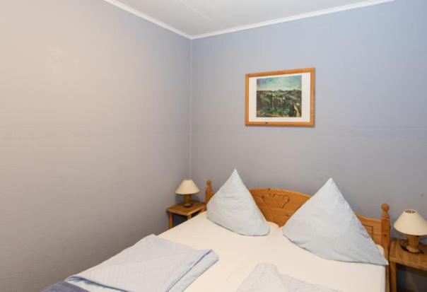 스탠다드 방갈로, Spreewaldhotel Garni Raddusch