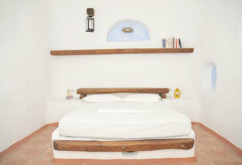 Standard Studio, Alexandros Mykonos