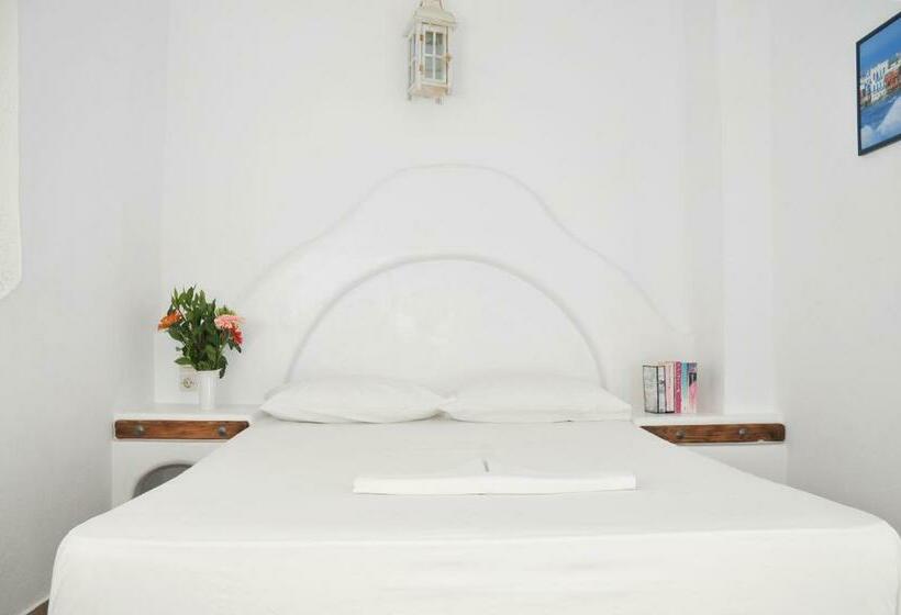 اتاق استاندارد, Alexandros Mykonos