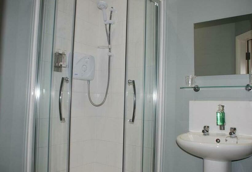 Номер Стандарт Трехместный, The White Swan, Yeadon