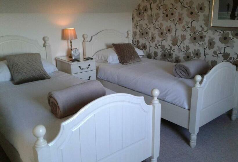 Номер Стандарт, Eastdale Bed And Breakfast