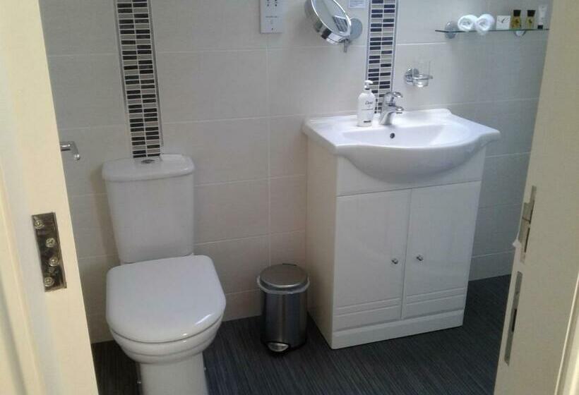 Номер Стандарт, Eastdale Bed And Breakfast