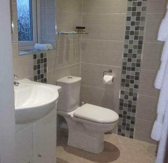 Номер Стандарт, Eastdale Bed And Breakfast