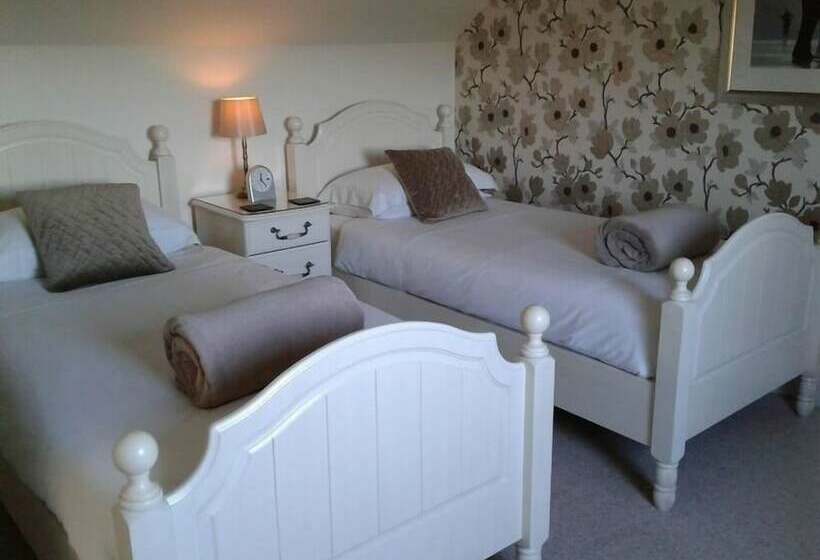 Номер Стандарт, Eastdale Bed And Breakfast