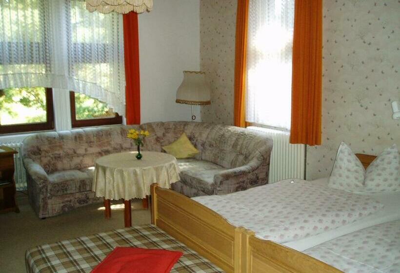 חדר סטנדרט, Ferienhotel Waldfrieden