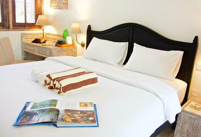 Номер Superior, Ok Divers Resort & Spa