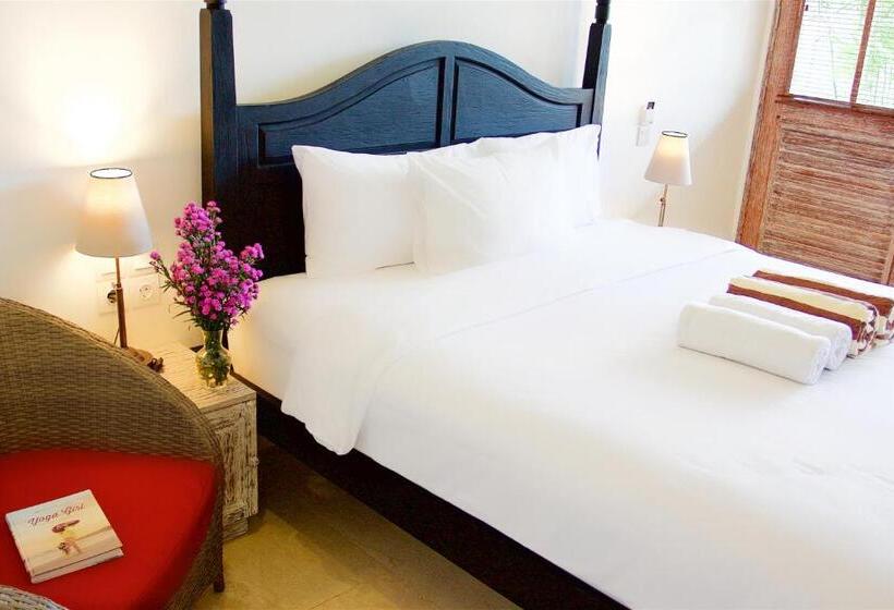 Номер Deluxe, Ok Divers Resort & Spa