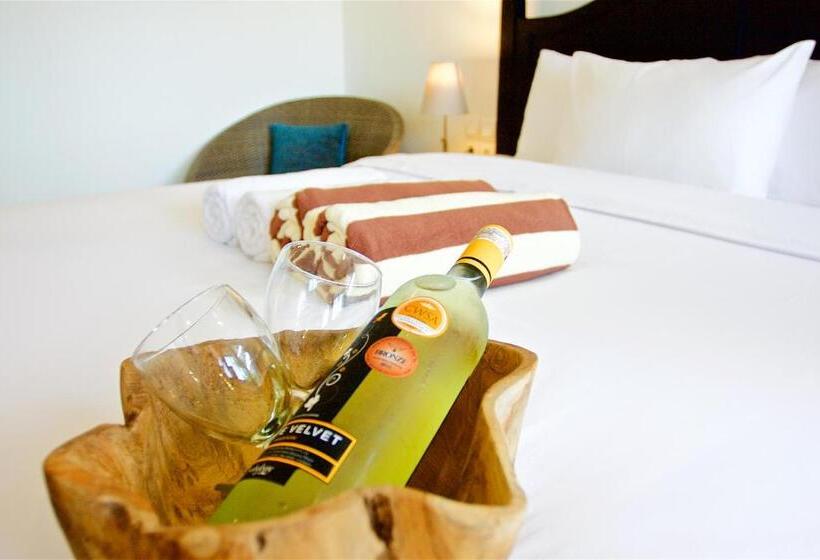 Номер Deluxe, Ok Divers Resort & Spa
