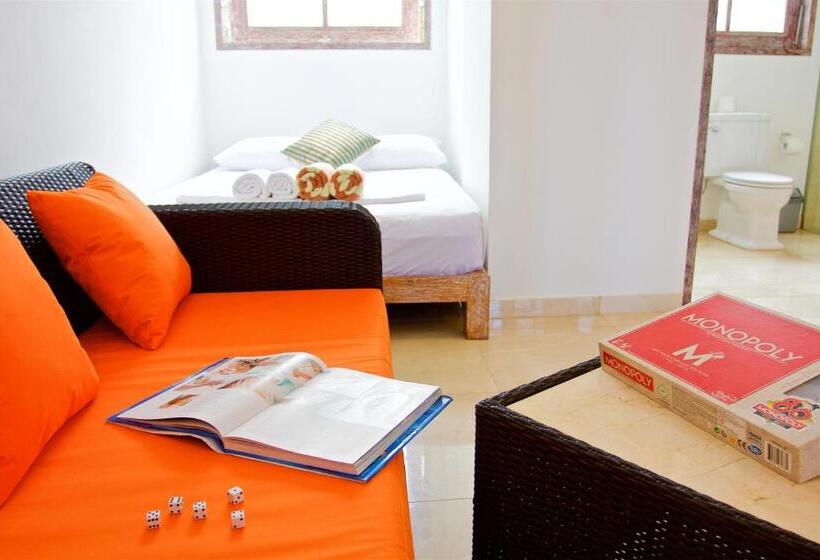 Семейный Номер Deluxe, Ok Divers Resort & Spa