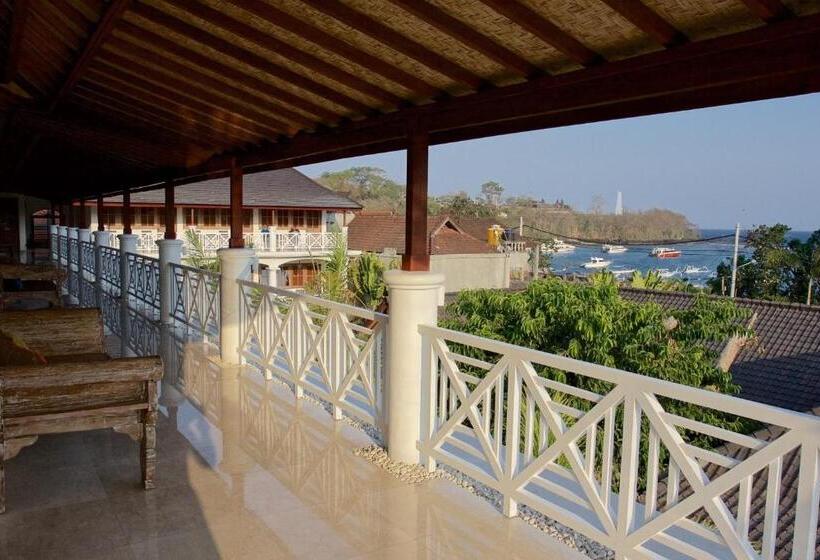Люкс Вид на Море, Ok Divers Resort & Spa