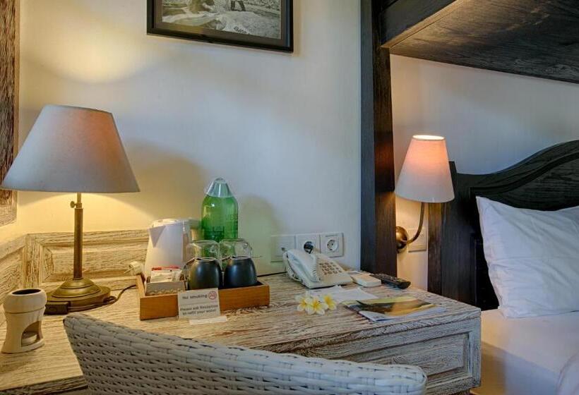 Семейный Номер, Ok Divers Resort & Spa