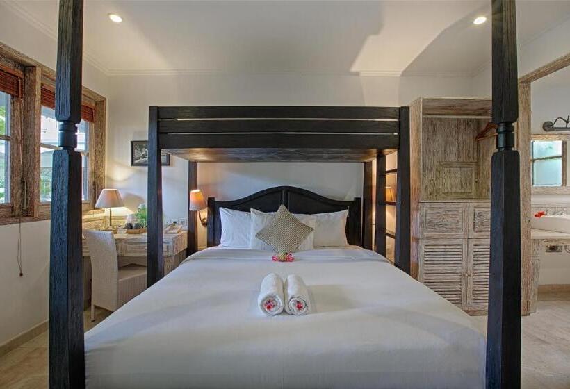 Семейный Номер, Ok Divers Resort & Spa