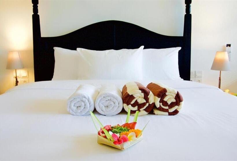 Номер Deluxe, Ok Divers Resort & Spa