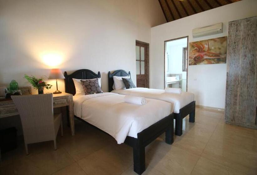 Люкс Deluxe Вид на Море, Ok Divers Resort & Spa