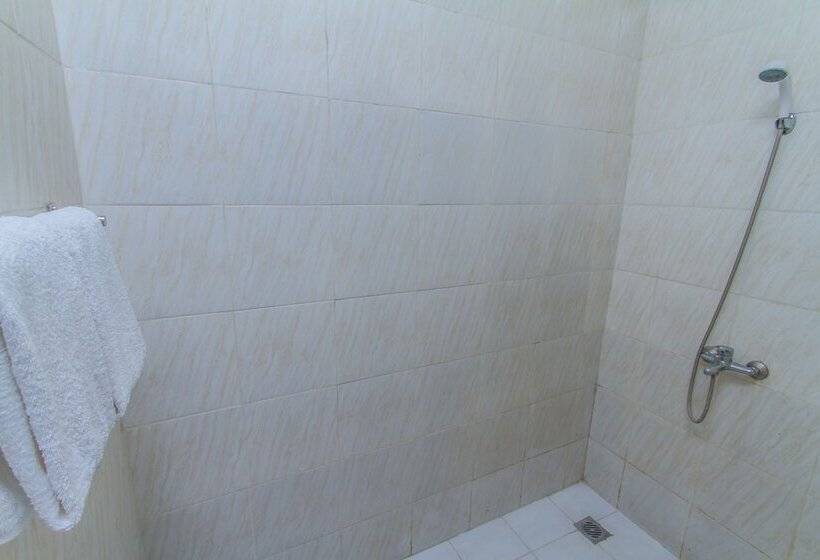 Номер Deluxe, The Sesari Jimbaran