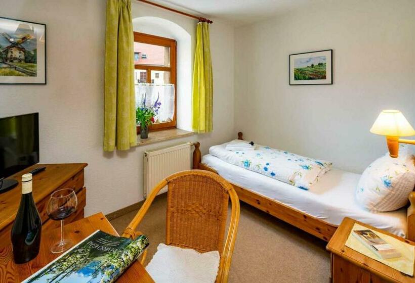 Номер Стандарт Индивидуальный, Landhotel Gut Wildberg