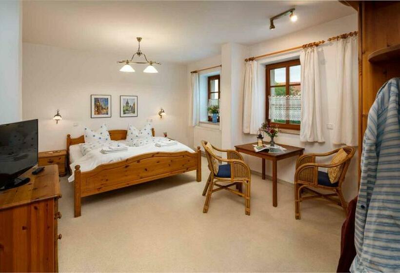 Comfort-huone, Landhotel Gut Wildberg