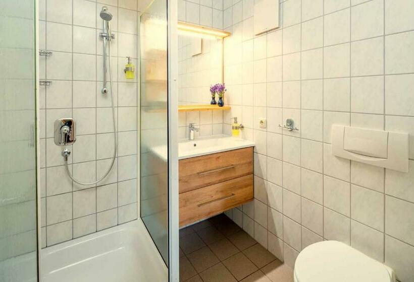 Семейный Номер, Landhotel Gut Wildberg