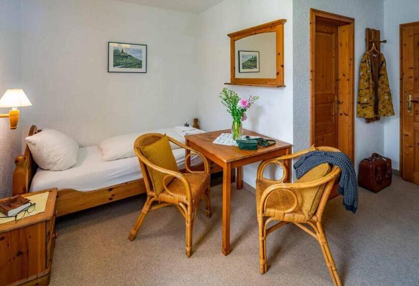 Номер Стандарт, Landhotel Gut Wildberg