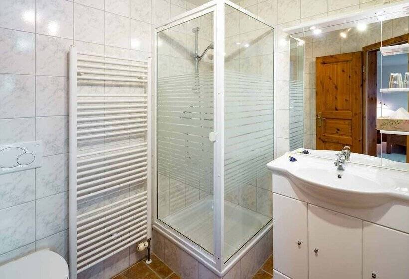 Номер Комфорт, Landhotel Gut Wildberg