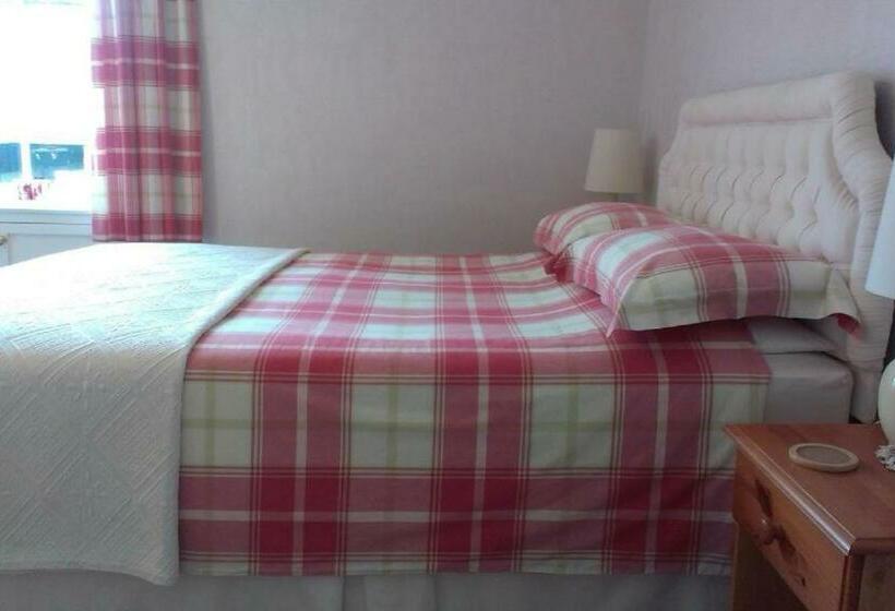 Номер Superior Кровать Кинг, Anick Grange Farm B&b
