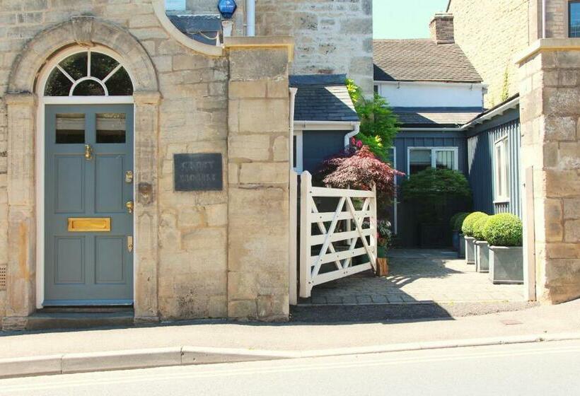 Номер Deluxe, Croft House Guest Suite Painswick