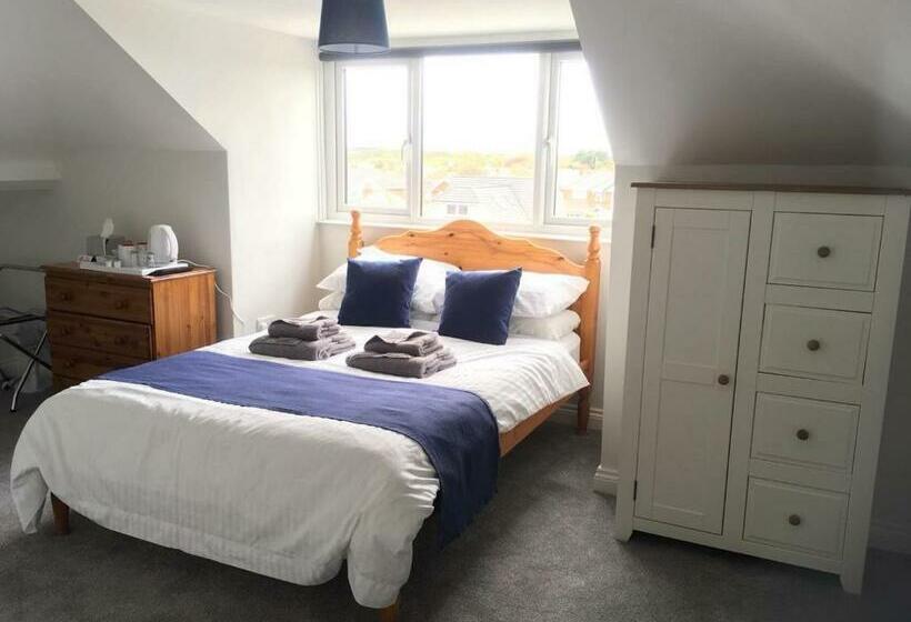 Номер Superior, Southern Comfort Guest House