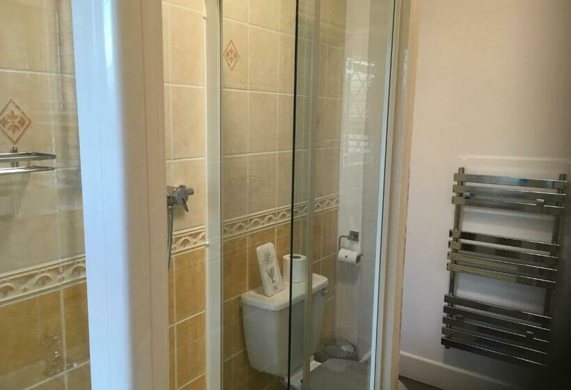 Трехместный Номер Deluxe, Southern Comfort Guest House