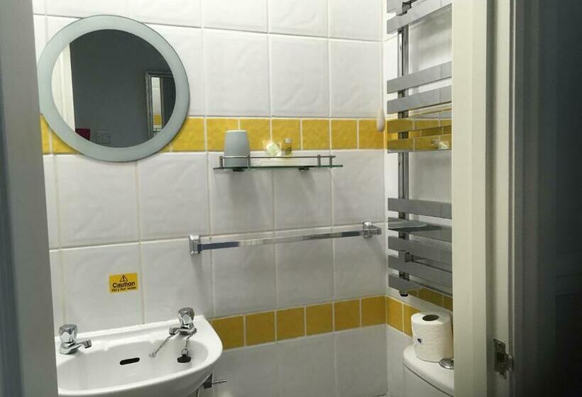 Номер Economy Индивидуальный, Southern Comfort Guest House