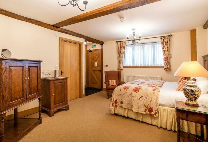اتاق لوکس, The Town House Ludlow