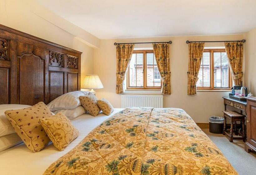 اتاق لوکس, The Town House Ludlow