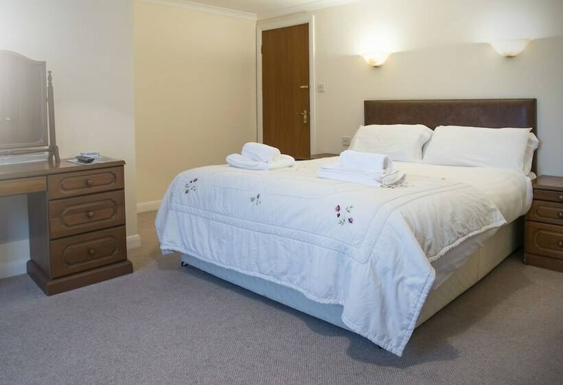 标准间, Trewern Arms