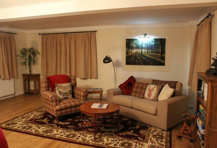 Номер Стандарт, Shandon Farmhouse Bed And Breakfast
