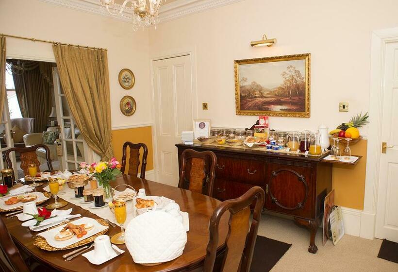 Стандартный Номер Кровать Кинг, Craig Park House