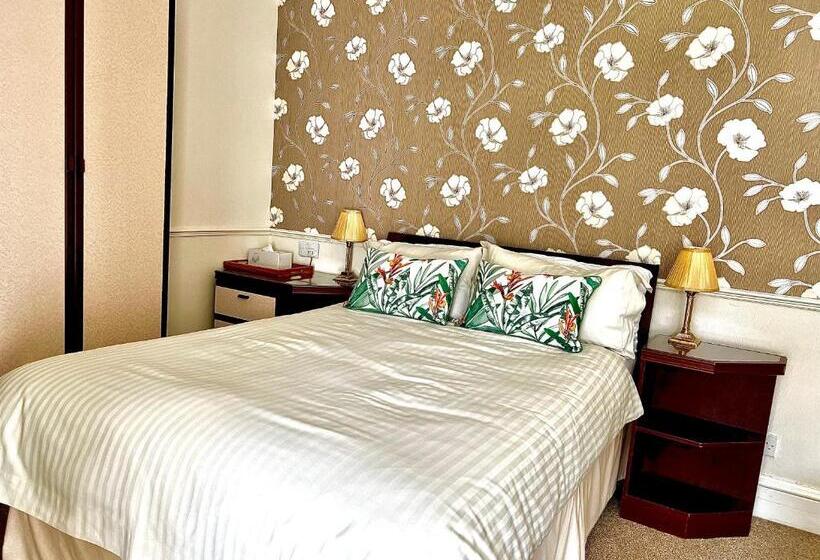 اتاق استاندارد, Hawthornbank