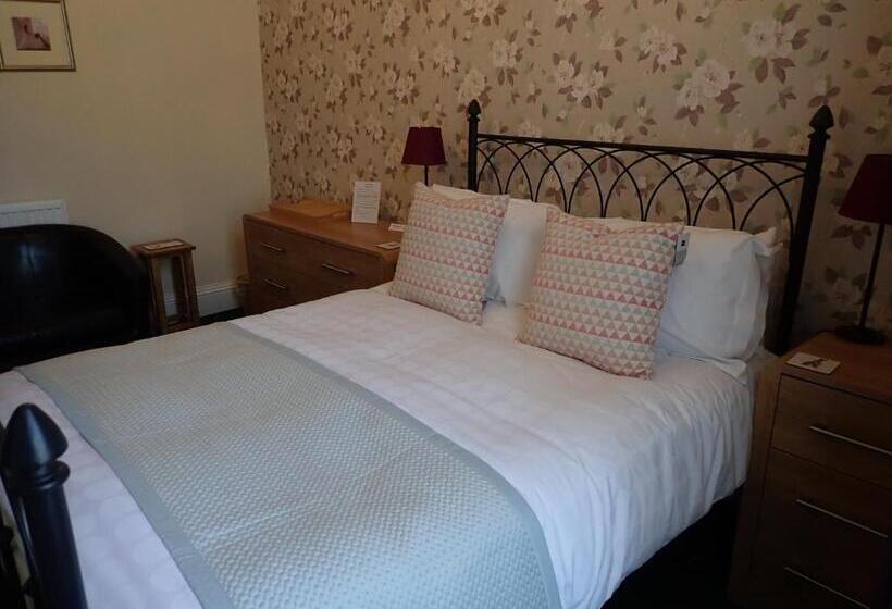 اتاق استاندارد, Hawthornbank