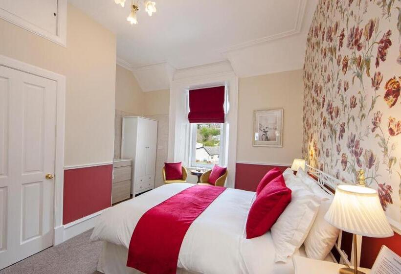 اتاق استاندارد, Hawthornbank